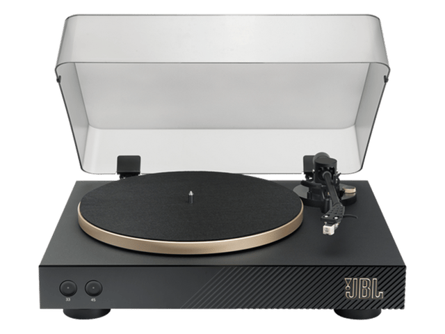 JBL Spinner BT Bluetooth Turntable