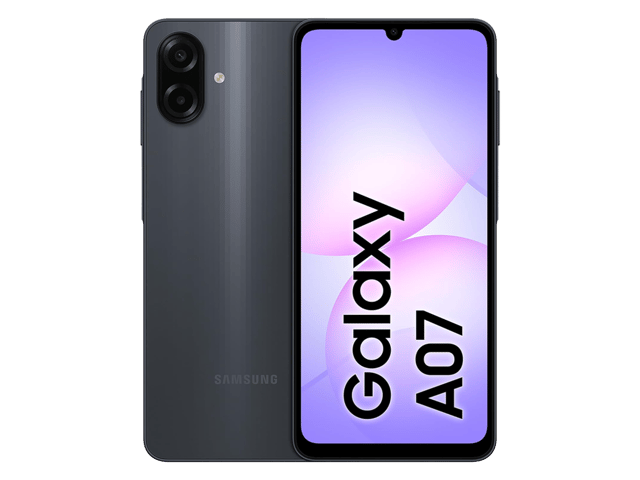 Samsung Galaxy A07