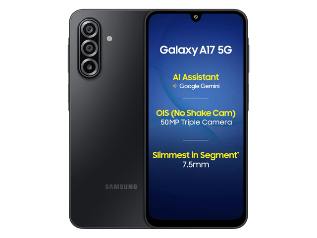 Samsung Galaxy A17 4G