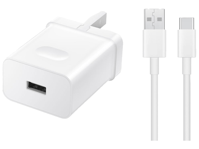 HONOR Super Charge Power Adapter (Max 35W)