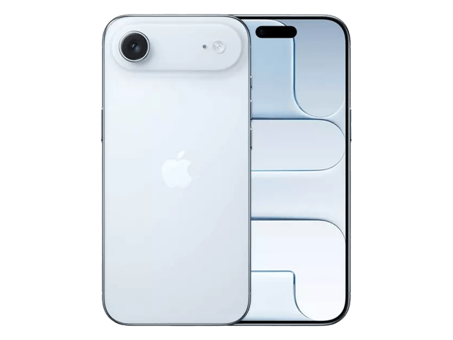 Apple iPhone 17 Air Middle East
