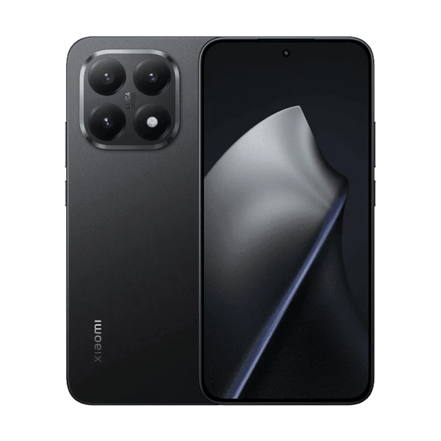 Xiaomi 15T