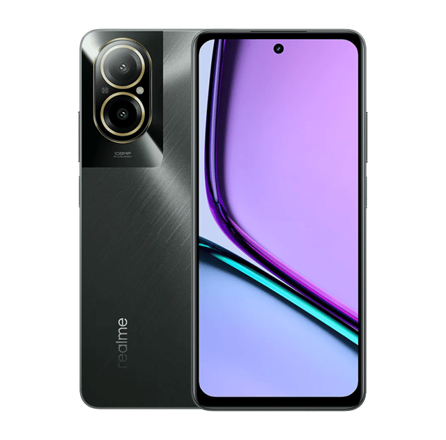 Realme C67 4G