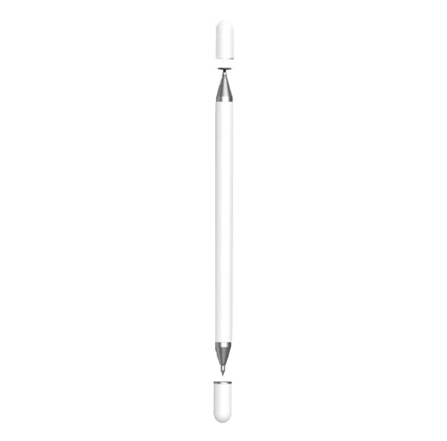 WiWU Pencil One 2 in 1 Passive Stylus w/ Magnetic Cover