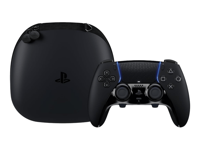 Sony PlayStation DualSense Edge Wireless Controller