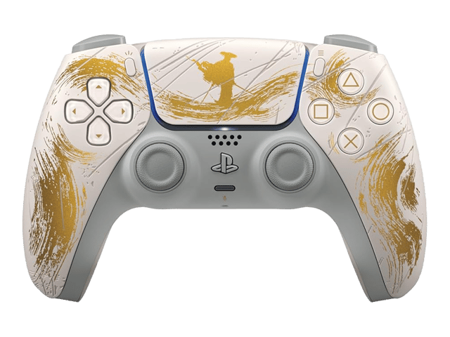 Sony PlayStation DualSense Ghost of Yotei Wireless Controller