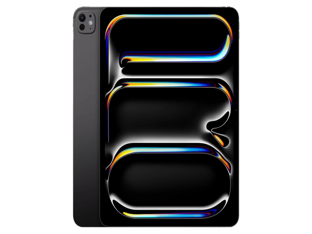 Apple iPad Pro M5