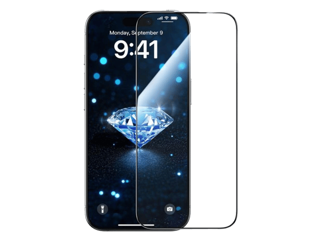 JoyRoom Screen Protector for iPhone 17 Series