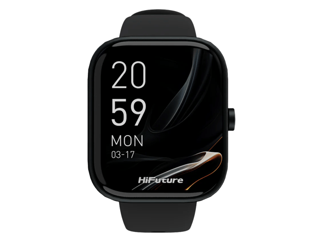 HiFuture LUME Smart Watch