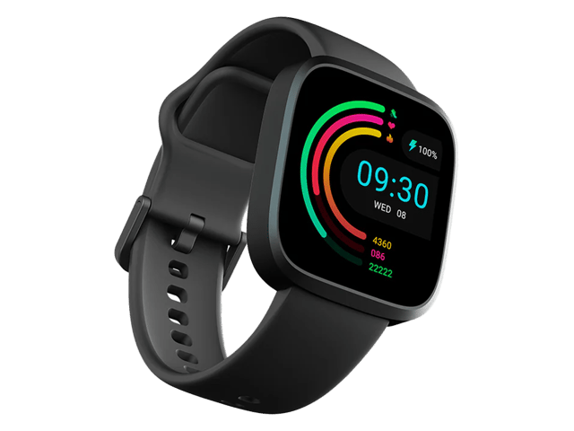 HiFuture EDGE Smart Watch