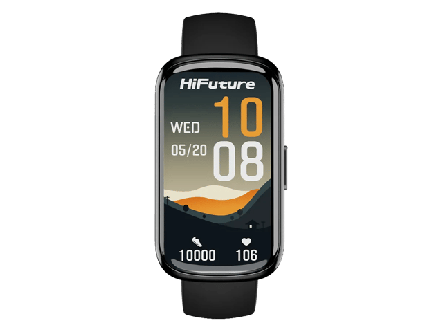 HiFuture EVO2 Smart Watch