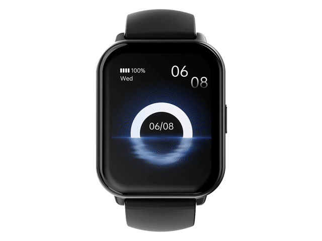 HiFuture Zone2 Smart Watch