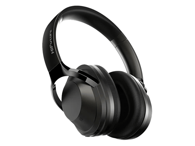 HiFuture FutureTour X Over Ear ANC Headphones