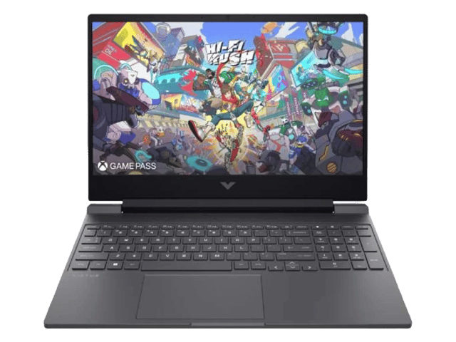 HP Victus 15-FA2787nr Core i7-13620H; 16GB DDR5; 512GB SSD; RTX 5060 8GB, 15.6 IPS 165Hz