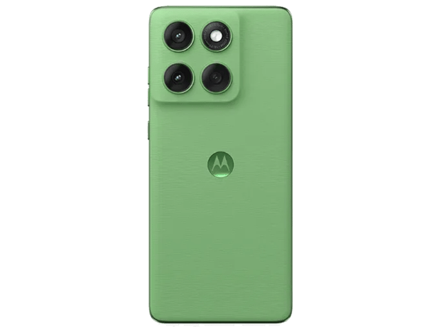 Motorola Edge 60