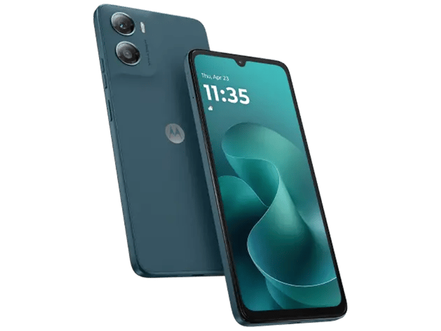 Motorola G06 4G