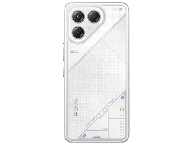 Tecno Pova 7 Ultra 5G