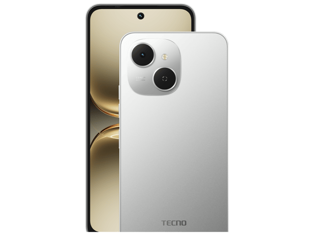 Tecno Spark 40C