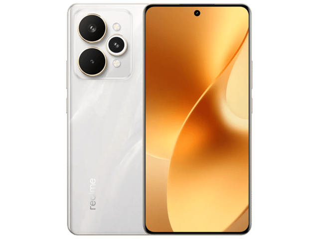 Realme 15 Pro 5G