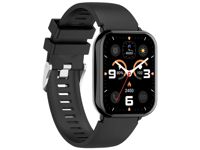 WiWU SW09 Bluetooth Calling Smart Watch