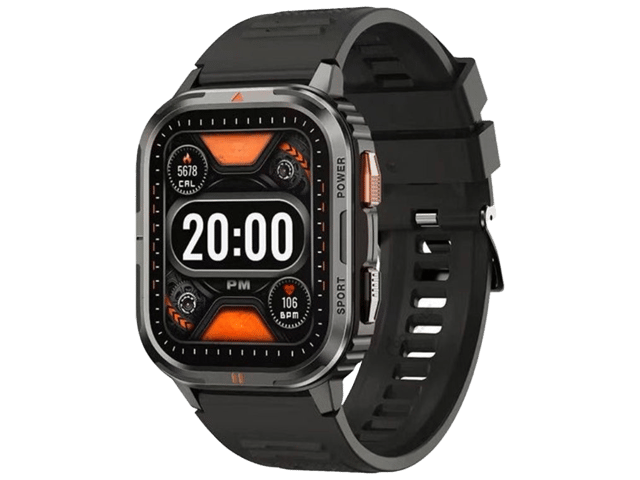 WiWU SW05 Smart Watch
