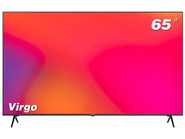 G-Guard Virgo 65″ 4k google TV