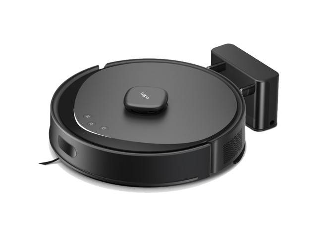 Tp-Link Tapo RV30 Max 5300Pa Hyper Suction Robot Vacuum & Mop