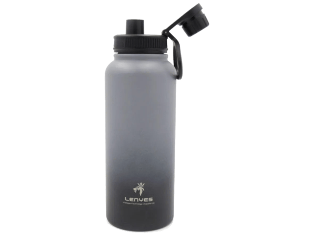 Lenyes LWB202 Sports Cup Stainless Steel