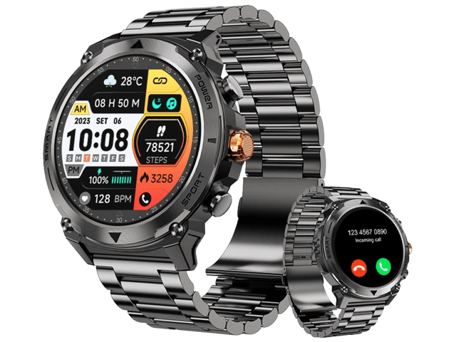 WiWU SW03 Smart Watch