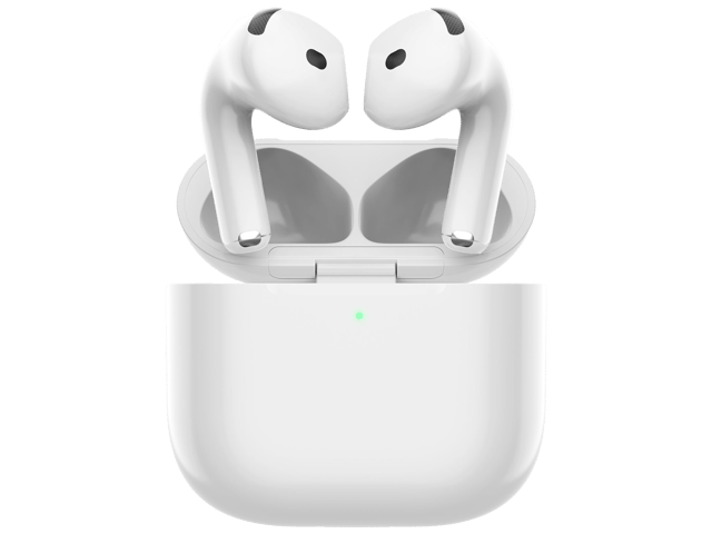 WiWU Airbuds 4 Type-C Wireless Comfort & Crystal Sound