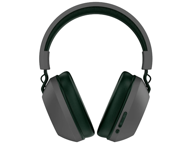 WiWU TD-06 Solar Wireless Headphones