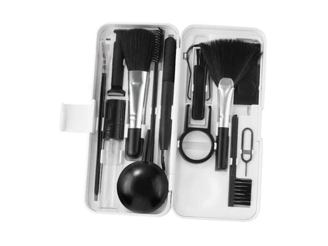 Smart Gadget Cleaning Kit 19 in 1