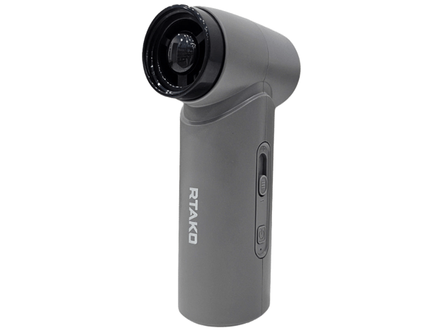 RTAKO F71 Multi-function Violent Fan 4000mAH