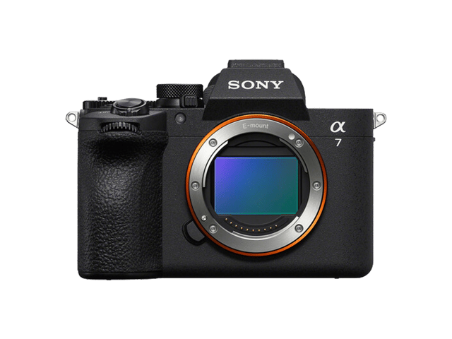 Sony a7 V Mirrorless Camera Body Only