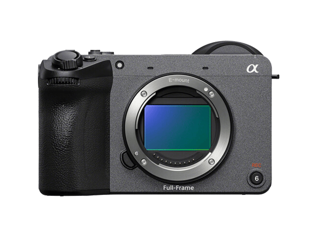 Sony FX2 Digital Cinema Camera