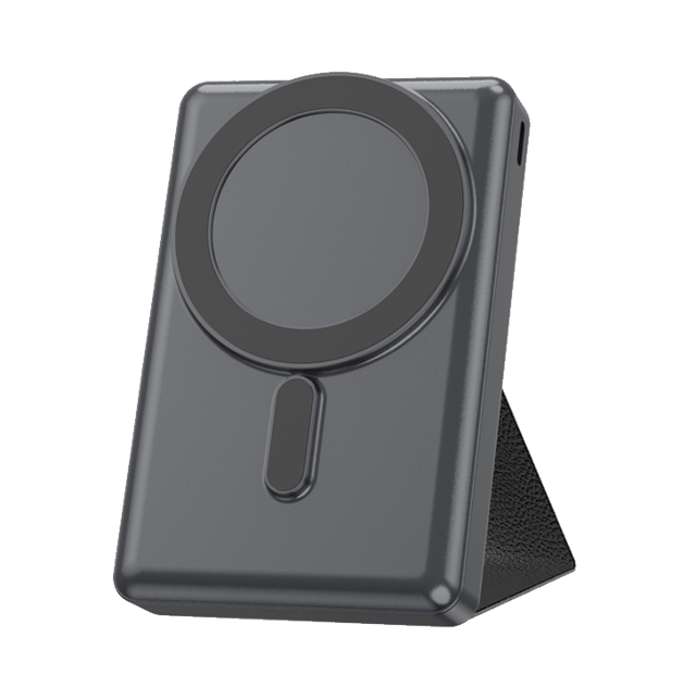 WiWU JC-20 Magnetic Wireless 10,000mAh Power Bank