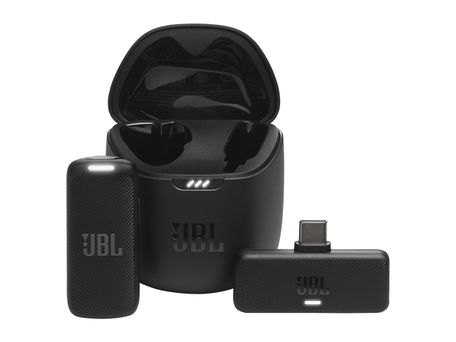 JBL Quantum Stream Wireless USB-C