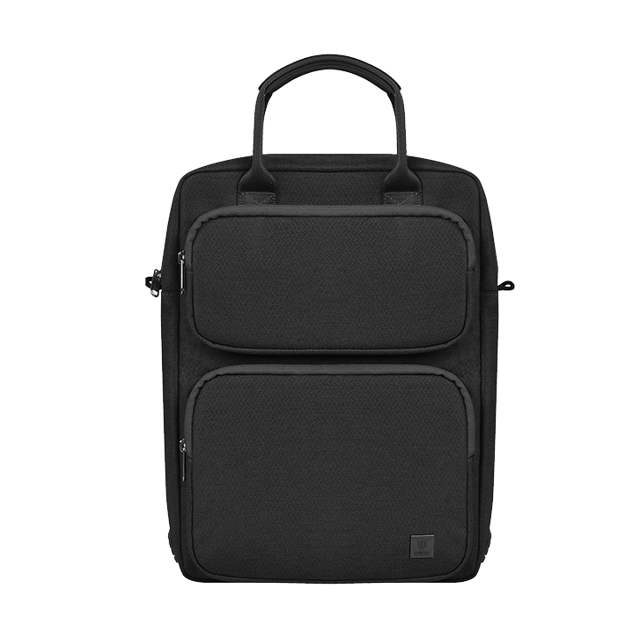 WiWU 14.2'' Alpha Vertical Double Layer Bag