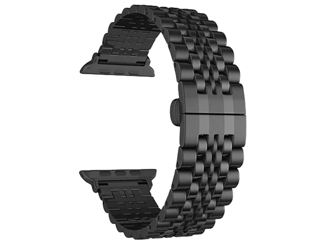 COTECi W27 Zhuo yue Stainless Steel  APPLE WATCH BAND