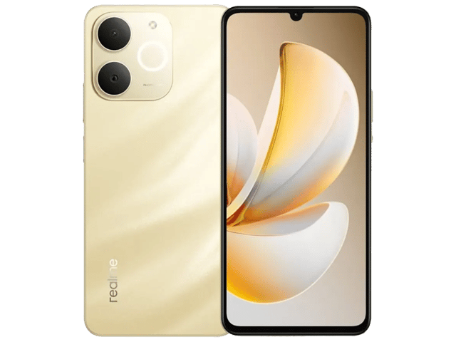 Realme Note 70