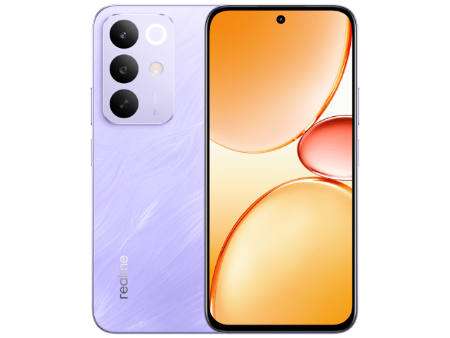 Realme C85
