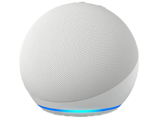 Amazon Echo Dot 5th Gen Compact Smart Speaker with Alexa
