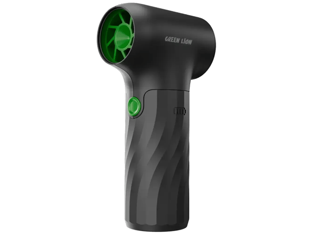 Green Lion Jetflow Air Blower