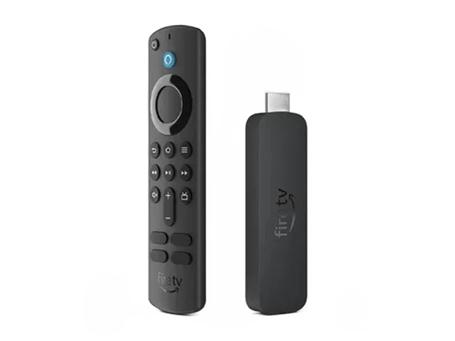 Amazon Fire TV Stick 4K (2nd Gen)