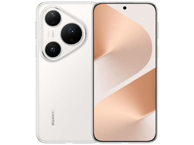 HUAWEI Pura 80