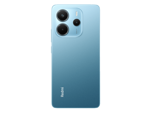 Xiaomi Redmi Note 14