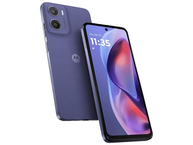Motorola moto E15