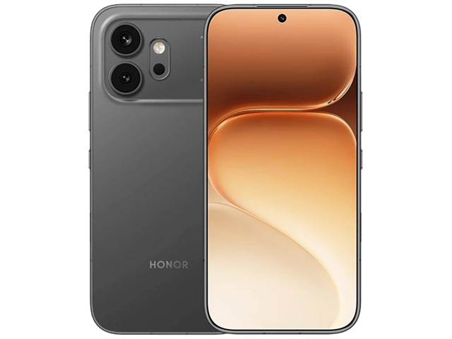 Honor 600