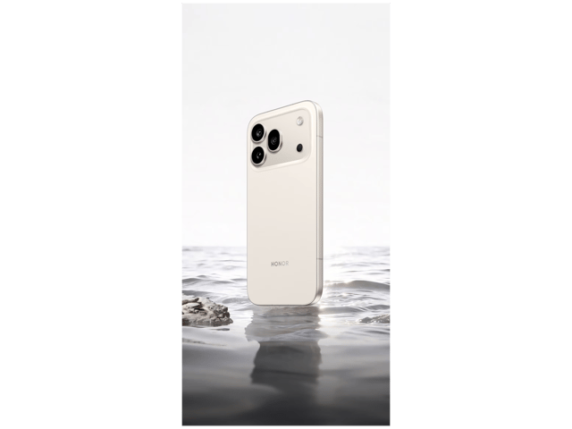Honor 600 Pro
