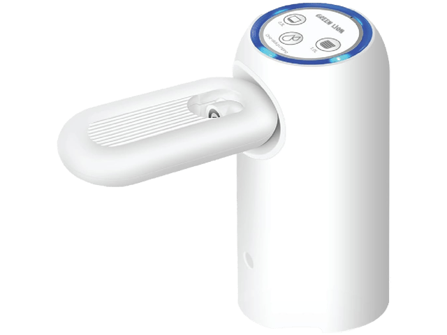 Green Lion Auto Water Pump Foldable Water Dispenser